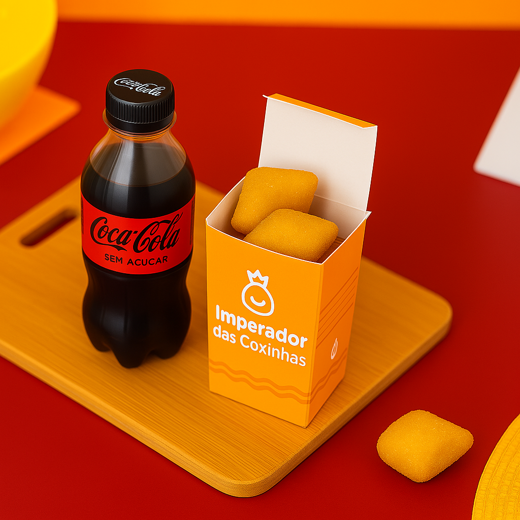 (Apenas Retirada) Açaí 770ml